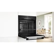 Kép 4/6 - BOSCH HBA372EB4 Önállóan beépíthető sütő, Serie4, fekete, 71 l, 7 funkció, 3D hőlégbefúvás, A+, pirolitikus öntisztítás, AutoPilot10, AirFry sütési mód (AirFry tepsi tartozék), teleszkópos sütősín Kép 4/6 - BOSCH HBA372EB4 Önállóan beépíthető sütő, Serie4, fekete, 71 l, 7 funkció, 3D hőlégbefúvás, A+, pirolitikus öntisztítás, AutoPilot10, AirFry sütési mód (AirFry tepsi tartozék), teleszkópos sütősín