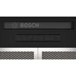 Kép 6/7 - BOSCH DBB67DP60 Beépíthető design páraelszívó - Serie6 - Home Connect & Hob-Hood Control - 60cm - max. 699 m3/h - 3+1 fokozat - Fekete készülékház - Üveg légterelő panel - DirectSelect TouchControl vezérlés az üveg panelen.