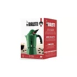 Kép 2/11 - Bialetti BREAK ALPINA kotyogós kávéfőző 3 adag ZÖLD(0002762/MR)
