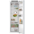Kép 1/5 - BOSCH KIR81ADC0 Beépíthető hűtőkészülék - Serie6 - SoftClose laposzsanér - 310l nettó űrtartalom - 177,2x55,8x54,8cm -  C - TouchControl vezérlés -  LED világítás - XXL VitaFresh fiók