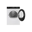 Kép 3/7 - HAIER HD80-A3959-S Hőszivattyús szárítógép 8 kg, Inverter motor, WiFi, I-Time, I-Refresh, fehér