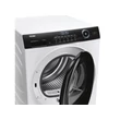 Kép 5/7 - HAIER HD80-A3959-S Hőszivattyús szárítógép 8 kg, Inverter motor, WiFi, I-Time, I-Refresh, fehér