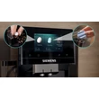 Kép 5/6 - Siemens TQ725E03 Automata kávéfőző EQ700, 19 bar, IAroma system, integrált tejtartály, Home Connect , Coffeeworld, SuperSilent , Coffeetainment felület, stage light,fekete