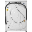 Kép 7/7 - Hisense WF3S9043BW3 Mosógép,  9 kg / 60l, 1400 f, "A" , INVERTERES , WIFI - ConnetctLife képes, 15 perces gyorsprogram,  AntiCrease gyűrődésmentesítés, AddCloth - ruha hozzáadása,  GŐZPROGRAMOK,  Totál AquaStop