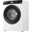 Kép 4/5 - Hisense WD3S1043BW3 Mosó-szárítógép,  kapacitás: 10,5/ 6kg,  1400f, "A" / "D" , INVERTERES , AutoDose mosószer adagoló,  WIFI - ConnectLife alkalmazás,  AddCloth ruha hozzáadása
