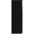 Kép 2/9 - Hisense RB5P410SBFC Alulfagyasztós kombi hűtőszekrény - 283/130l, "c"  MetalCooling, TOTAL NO FROST  INVERTERES , MultiFlow 360 , WIFI-ConnectLife, CRIPS ZONE , ConvertZone, inox-fekete, KitchenFit
