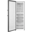 Kép 3/4 - Tesla RU2700FMX fagyasztószekrény, 273 l, Total No Frost, E energiaosztály, Hűtő funkció, kijelző, M 185 cm, rozsdamentes acél
