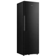 Kép 1/8 - Hisense RL5K370GSFD Egyajtós hűtőszekrény,  372l, "D" , MultiAirFlow  Inverter kompresszor,  MetalCooling,    2db CRIPS ZONE ,Chiller Drawer Zone 0⁰C frissentartó, Antibakteriális fiók, WIFI ConnectLife,  fekete - inox , KitchenFit