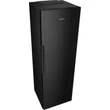 Kép 3/8 - Hisense RL5K370GSFD Egyajtós hűtőszekrény,  372l, "D" , MultiAirFlow  Inverter kompresszor,  MetalCooling,    2db CRIPS ZONE ,Chiller Drawer Zone 0⁰C frissentartó, Antibakteriális fiók, WIFI ConnectLife,  fekete - inox , KitchenFit