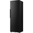 Kép 2/8 - Hisense RL5K370GSFD Egyajtós hűtőszekrény,  372l, "D" , MultiAirFlow  Inverter kompresszor,  MetalCooling,    2db CRIPS ZONE ,Chiller Drawer Zone 0⁰C frissentartó, Antibakteriális fiók, WIFI ConnectLife,  fekete - inox , KitchenFit