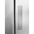 Kép 3/7 - Haier HCR3818ENMM Cube 83 Series 3 Side By Side Multi Door Hűtőszekrény, 467 l, No Frost, inox