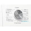 Kép 6/8 - WHIRLPOOL FFB8489WVEE Elöltöltős gőzfunkciós mosógép "Direct Injection" víztakarékos rendszerrel, "A-20%"  1400 f, 8 kg , extra csendes inverter motor,  nagy digitális kijelző,  SoftMove™ , 6. Érzék funkció FreshCare+