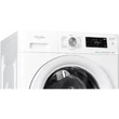 Kép 5/8 - WHIRLPOOL FFB8489WVEE Elöltöltős gőzfunkciós mosógép "Direct Injection" víztakarékos rendszerrel, "A-20%"  1400 f, 8 kg , extra csendes inverter motor,  nagy digitális kijelző,  SoftMove™ , 6. Érzék funkció FreshCare+