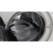 Kép 8/8 - WHIRLPOOL FFB8489WVEE Elöltöltős gőzfunkciós mosógép "Direct Injection" víztakarékos rendszerrel, "A-20%"  1400 f, 8 kg , extra csendes inverter motor,  nagy digitális kijelző,  SoftMove™ , 6. Érzék funkció FreshCare+