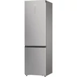 Kép 7/13 - Hisense RB5P410SACC Alulfagyasztós kombi hűtőszekrény - Integrált fogantyúval  283/130l, "c" , MetalCooling, TOTAL NO FROST , INVERTERES , MultiFlow 360  WIFI-ConnectLife, CRIPS ZONE , ConvertZone  inox, KitchenFit