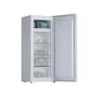 Kép 2/8 - Candy CNUQ2L513EW Fagyasztószekrény 138 cm, 169 Liter,