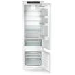 Kép 2/4 - Liebherr IKGS 51Vd02 Beépíthető hűtő-fagyasztó kombináció EasyFresh és SmartFrost funkciókkal