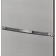 Kép 4/4 - WHIRLPOOL WHK26493WX5E Alulfagyasztós Dual NoFrost hűtőszekrény, D , 340 /150 , inox készülékszín, 6. Érzék funkció  Touch Control ,  beépített vízadagoló kihúzható frissentartó rekesz, NoFrost , multiflow  192x70x74,5 cm