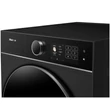 Kép 7/9 - Hisense WF5i1045BBQ Mosógép,  10 kg / 63l, 1400 f, "A" , INVERTERES ,iPlay: színes TFT kijelző érintőgombokkal, ,15 perces gyorsprogram, AutoDose - automata mosószer adagoló, PowerWash 49' perc,, WIFI - ConnetLife képes, AddCloth - ruha hoz