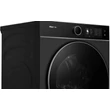 Kép 8/9 - Hisense WF5i1045BBQ Mosógép,  10 kg / 63l, 1400 f, "A" , INVERTERES ,iPlay: színes TFT kijelző érintőgombokkal, ,15 perces gyorsprogram, AutoDose - automata mosószer adagoló, PowerWash 49' perc,, WIFI - ConnetLife képes, AddCloth - ruha hoz