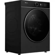 Kép 3/9 - Hisense WF5i1045BBQ Mosógép,  10 kg / 63l, 1400 f, "A" , INVERTERES ,iPlay: színes TFT kijelző érintőgombokkal, ,15 perces gyorsprogram, AutoDose - automata mosószer adagoló, PowerWash 49' perc,, WIFI - ConnetLife képes, AddCloth - ruha hoz