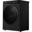 Kép 4/9 - Hisense WF5i1045BBQ Mosógép,  10 kg / 63l, 1400 f, "A" , INVERTERES ,iPlay: színes TFT kijelző érintőgombokkal, ,15 perces gyorsprogram, AutoDose - automata mosószer adagoló, PowerWash 49' perc,, WIFI - ConnetLife képes, AddCloth - ruha hoz