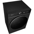 Kép 5/9 - Hisense WF5i1045BBQ Mosógép,  10 kg / 63l, 1400 f, "A" , INVERTERES ,iPlay: színes TFT kijelző érintőgombokkal, ,15 perces gyorsprogram, AutoDose - automata mosószer adagoló, PowerWash 49' perc,, WIFI - ConnetLife képes, AddCloth - ruha hoz