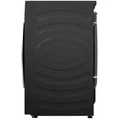 Kép 9/9 - Hisense WF5i1045BBQ Mosógép,  10 kg / 63l, 1400 f, "A" , INVERTERES ,iPlay: színes TFT kijelző érintőgombokkal, ,15 perces gyorsprogram, AutoDose - automata mosószer adagoló, PowerWash 49' perc,, WIFI - ConnetLife képes, AddCloth - ruha hoz