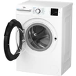 Kép 4/5 - Beko BM3WFSU37013WW Elöltöltős mosógép, 7 kg, 1000 ford./perc, 15 program, SteamCure, A enerigaosztály