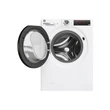 Kép 2/3 - Hoover H3DPS4746TAMB5-S szabadonálló keskeny elöltöltős mosó-szárítógép 7/4 kg 45 cm mély