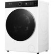 Kép 4/11 - Hisense WF5i1045BWQ Mosógép, 10 kg / 63l, 1400 f, "A"  , INVERTERES ,iPlay: színes TFT kijelző érintőgombokkal, 15 perces gyorsprogram, AutoDose - automata mosószer adagoló, PowerWash 49' perc,  WIFI - ConnetLife képes, AddCloth - ruha hozz