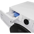 Kép 5/9 - CANDY BWR 485SBL6-S Mosó- és szárítógép 8/5kg, Wifi, fehér, csak 46 cm mély