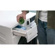 Kép 7/10 - CANDY BWR 6106BL8-S Mosó-és szárítógép 10/6 kg, WIFI, fehér, inverter, gőz