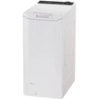 Kép 1/8 - HAIER THASN476TM4-S Felültöltős mosógép 7 kg, fehér, 16 program, inverter, WIFI, mix power system