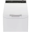 Kép 2/8 - HAIER THASN476TM4-S Felültöltős mosógép 7 kg, fehér, 16 program, inverter, WIFI, mix power system