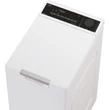 Kép 3/8 - HAIER THASN476TM4-S Felültöltős mosógép 7 kg, fehér, 16 program, inverter, WIFI, mix power system