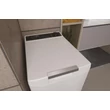 Kép 4/8 - HAIER THASN476TM4-S Felültöltős mosógép 7 kg, fehér, 16 program, inverter, WIFI, mix power system