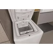 Kép 5/8 - HAIER THASN476TM4-S Felültöltős mosógép 7 kg, fehér, 16 program, inverter, WIFI, mix power system