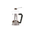 Kép 4/13 - Bialetti COFFEE PRESS PREZIOSA dugattyús kávéfőző 350 ML.(0003160/NW)