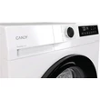 Kép 3/7 - Candy GD 26SSB6-S szuper keskeny elöltöltős mosógép, 6kg, 1200 f, A osztály, csak 42 cm mély