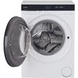 Kép 1/10 - CANDY BS 411B9-S Elöltöltős mosógép 11 kg, WIFI, mix power system, fehér, inverter, 16 program