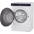Kép 3/10 - CANDY BS 411B9-S Elöltöltős mosógép 11 kg, WIFI, mix power system, fehér, inverter, 16 program