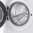 Kép 4/10 - CANDY BS 411B9-S Elöltöltős mosógép 11 kg, WIFI, mix power system, fehér, inverter, 16 program