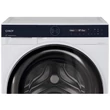 Kép 6/10 - CANDY BS 411B9-S Elöltöltős mosógép 11 kg, WIFI, mix power system, fehér, inverter, 16 program