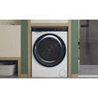 Kép 7/10 - CANDY BS 411B9-S Elöltöltős mosógép 11 kg, WIFI, mix power system, fehér, inverter, 16 program