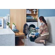Kép 8/10 - CANDY BS 411B9-S Elöltöltős mosógép 11 kg, WIFI, mix power system, fehér, inverter, 16 program