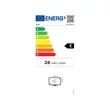 Kép 8/8 - Tesla TV 32M335BHS 32" HD Ready, SMARTFekete