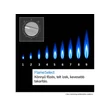 Kép 3/11 - BOSCH PPP6AAI40 Gázfőzőlap ,  Matt Design edzett üveglap ,  Serie6 ,   4 gázégő ,  FlameSelect ,   öntöttvas edénytartó rács