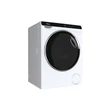 Kép 2/9 - Haier HW50-BP12307U1-S Elöltöltős helytakarékos mosógép "A" 5kg, 1200 F,  70 x 51 x 44 cm