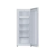 Kép 3/8 - Candy CNUQ2L513EW Fagyasztószekrény 138 cm, 169 Liter,